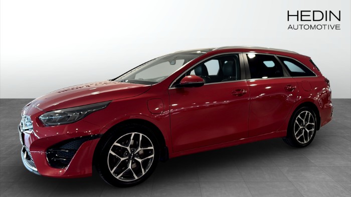 Plug-in Hybrid