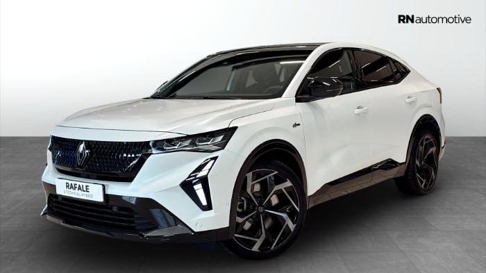Esprit Alpine | AWD | Harman & Kardon |