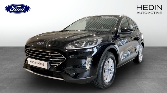 Titanium 4395kr/mån Privatleasing