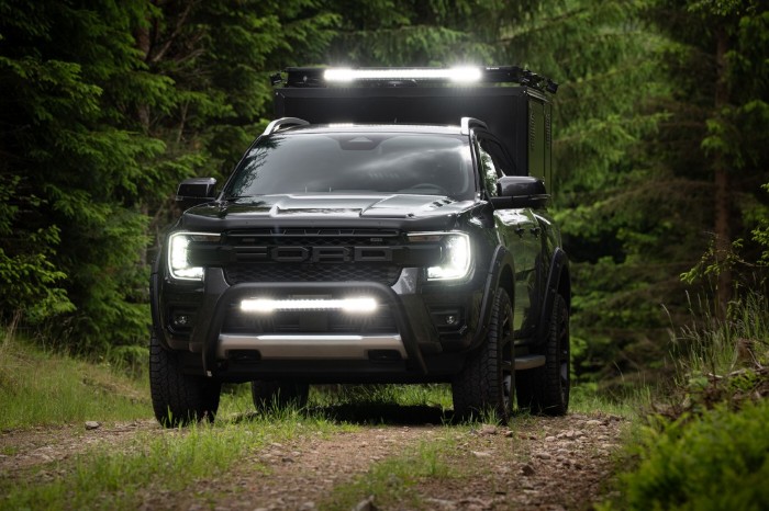 WILDTRAK |DEMO|HALMSTAD JAKT EDT|