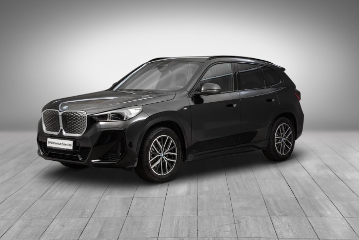 xDrive30 Fully Charged Premium E. (K)