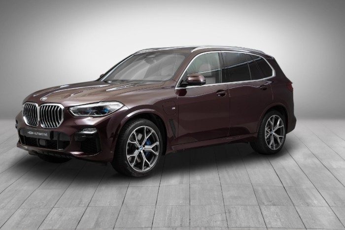 xDrive45e eDrive M Sport (K)