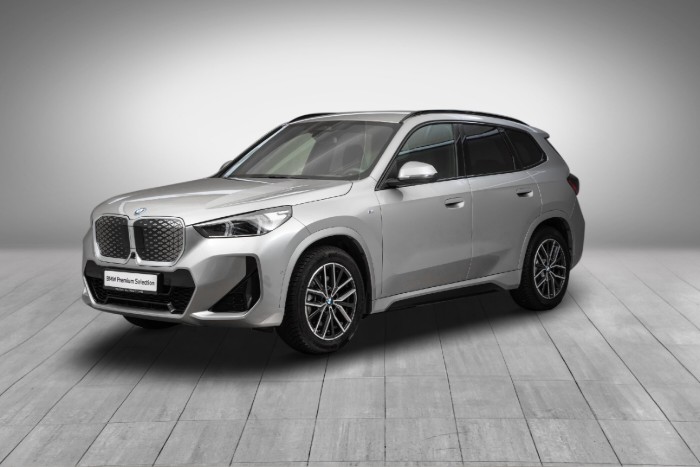 xDrive30 Fully Charged Premium E. (K)