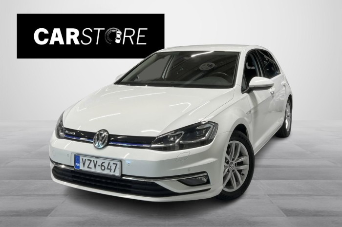 Highline 1,5 TSI EVO 96 kW (130 hv) BLUEMOTION DSG-automaatti