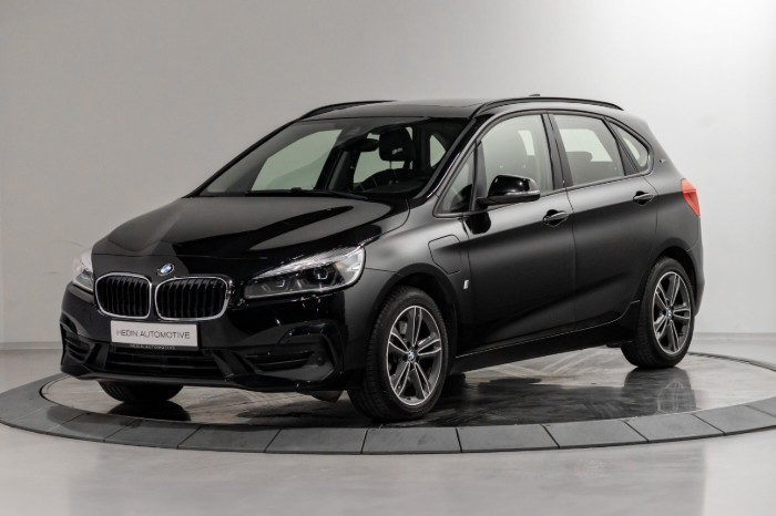 225xe Active Tourer iPerformance eDrive aut