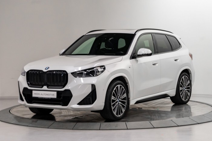 xDrive30 Fully Charged