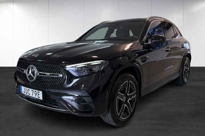 300 e 4MATIC AMG Premium / Burmester / Drag