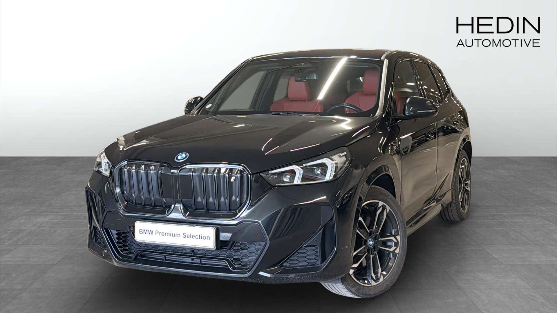 BMW iX1 2023
