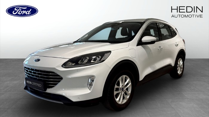 Titanium Phev 225hk