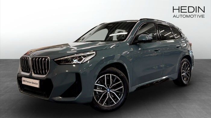 xDrive30  M Sport H/K Rattvärme