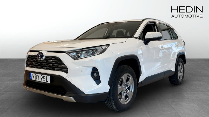 RAV4 *DRAGKROK*