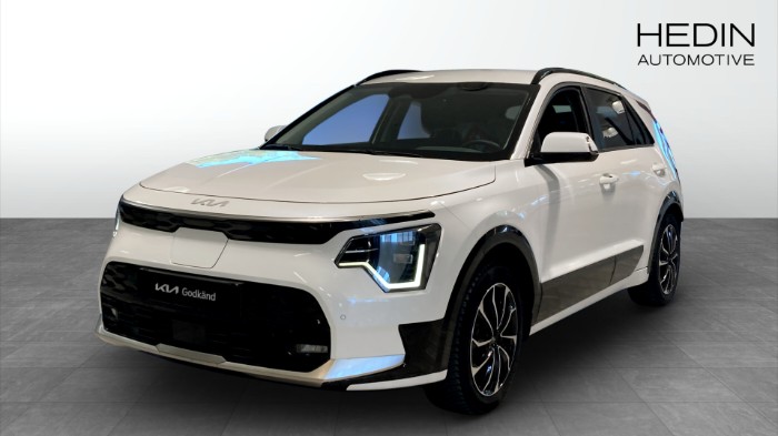 NIRO EV ADVANCE