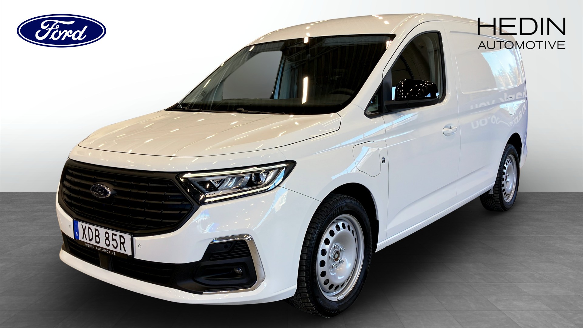 Ford Connect 2025