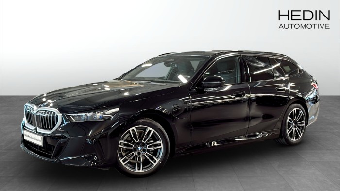 xDrive Touring M Sport Active Edt Driving Assist+ Rattvärme