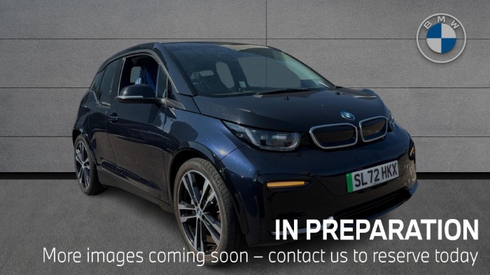 i3s 120Ah