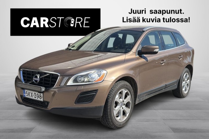 D5 AWD Summum aut