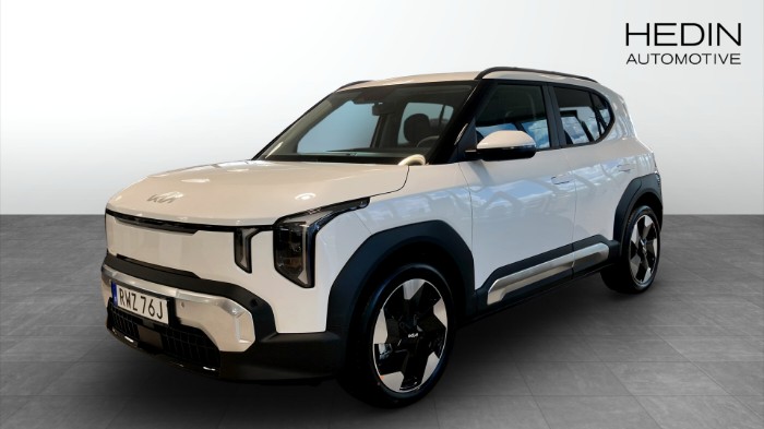 EV2 PLUS SR 5-SITS *DEMOBIL*