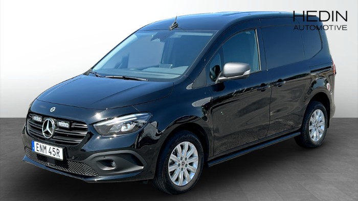 112 CDI SKÅP L1 SPECIAL EDITION