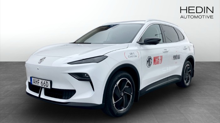 LUXURY 64 KWH *DEMO