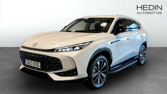 LUXURY PLUG-IN  - DEMO