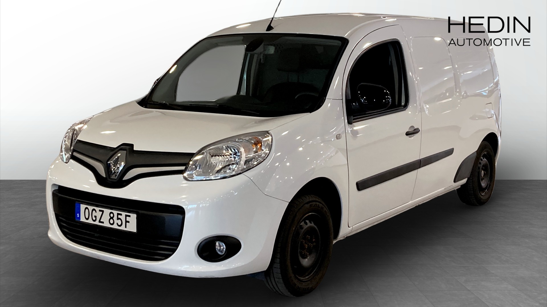 Renault Kangoo 2021