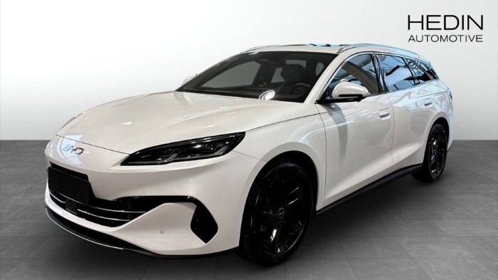 COMFORT PHEV