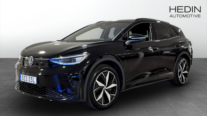 GTX AWD 299hk Comfort Plus