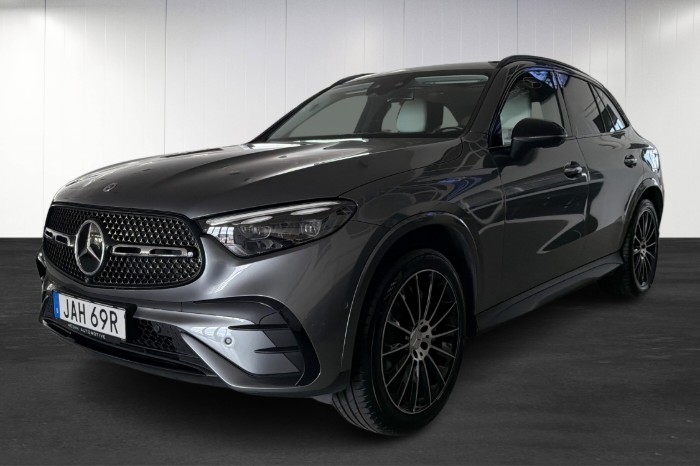 400 e 4MATIC  Premium Plus / AIRMATIC / Drag