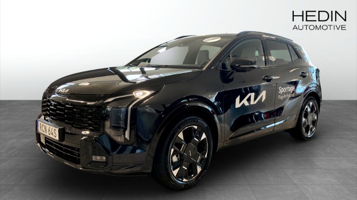 PHEV AWD GT-LINE *DEMOBIL*