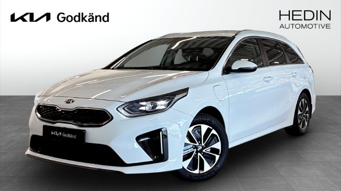 ADVANCE PLUS *KIA GODKÄND* RÄNTEKAMPANJ 3,95