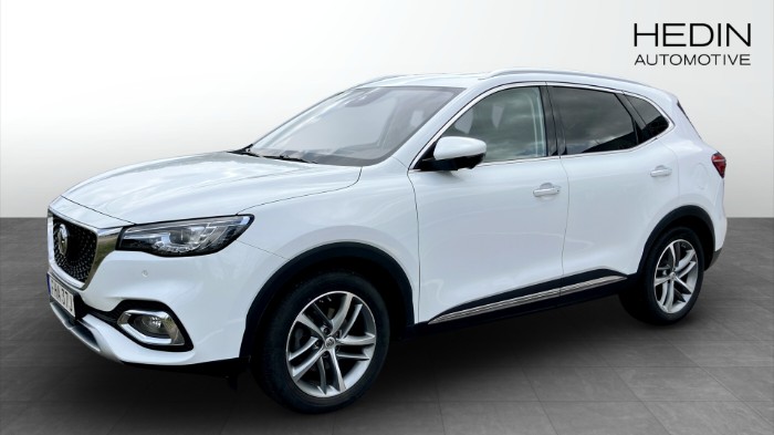 EHS PHEV LUXURY
