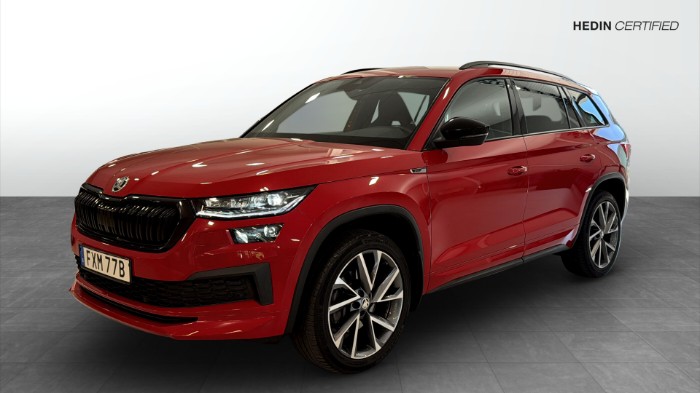 KODIAQ