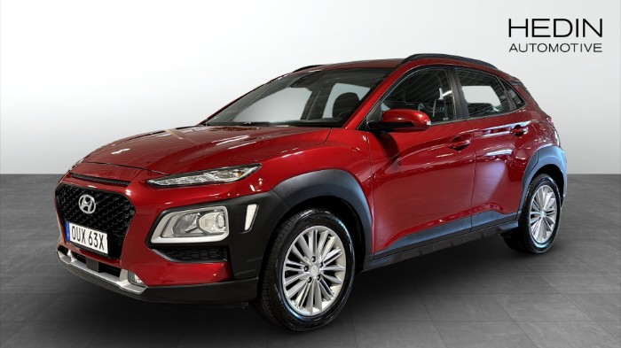 1.6 T-GDI DCT, 177hk, 2020