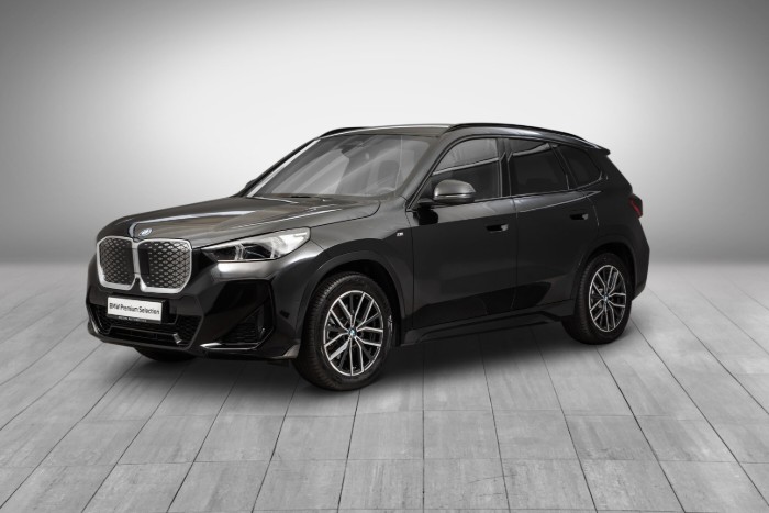 xDrive30 Fully Charged Premium E. (K)