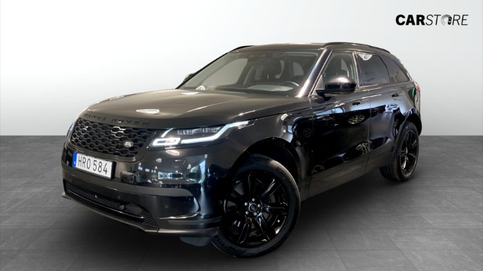 RANGE ROVER VELAR P250 SE AWD 250HK VÄRMARE