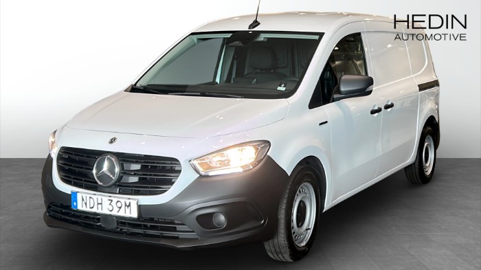 112 SKÅP L2 Drag /  Backkamera / Dubbla skjutdörrar