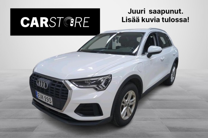 Progress 45 TFSI e 180 kW S tronic