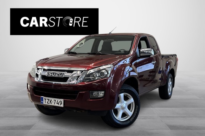 Space Cab 3500 4WD 2,5 MT LS