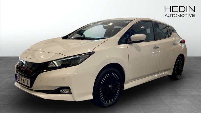 E+ N-CONNECTA 62 KWH | 360° | PL FR 3695:-/MÅN