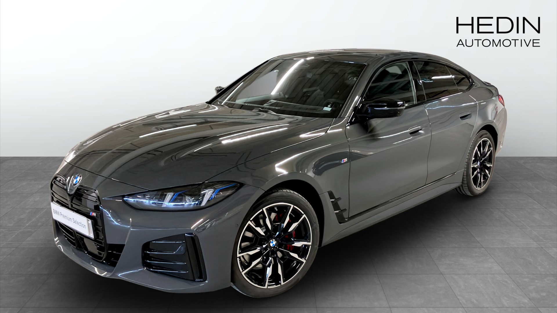 BMW i4 2026