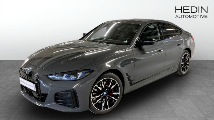 M60 xDrive Gran Coupé M Sport Pro, H/K ljud,