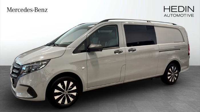 VITO 119 CDI MIXTO EX. LÅNG PRO