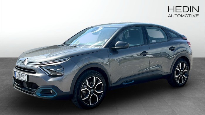 Feel 50 kWh 350km Range