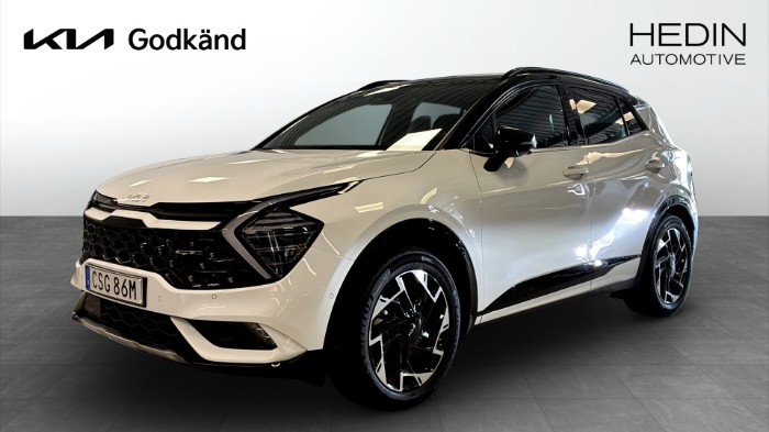 PHEV GT LINE PANORAMA TWO COLOR