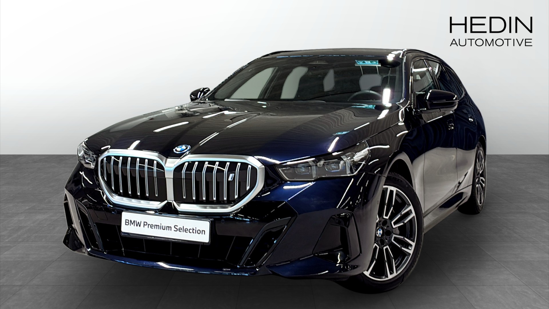 BMW i5 2026