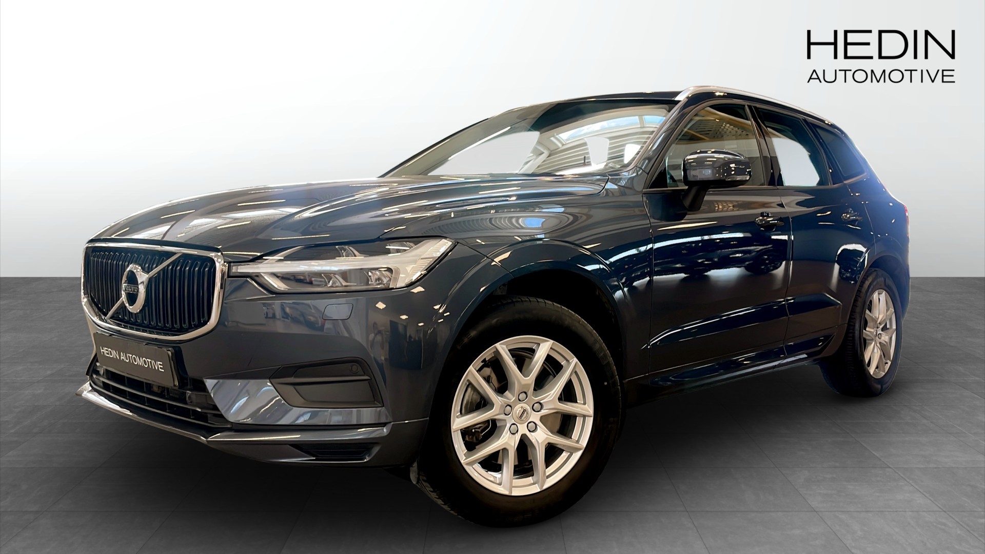 Volvo XC60 2019