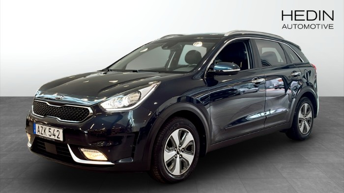 Hybrid Advance Plus | Dragkrok |