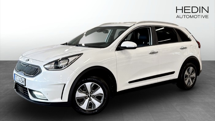 HYBRID 1,6 141hk ADVANCE PLUS