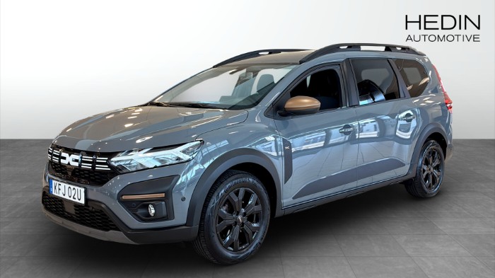 JOGGER EXTREME HYBRID 140 7-SITS