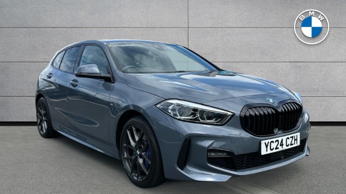 118i M Sport